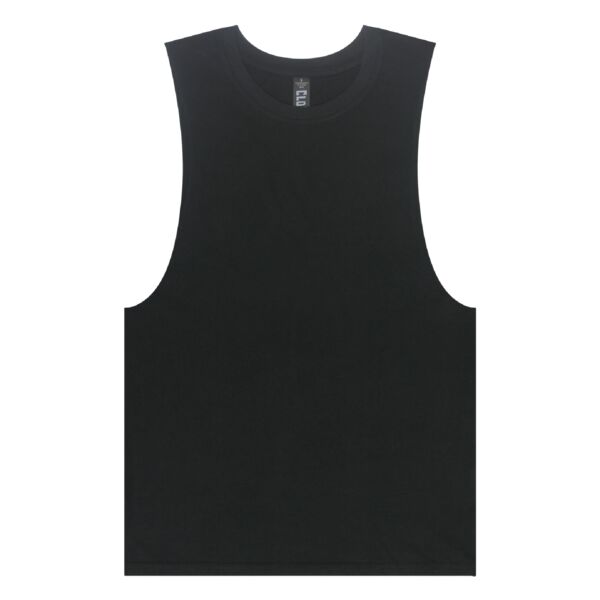 Big Air Tank Thumbnail