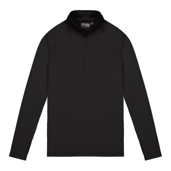 Womens Stadium Quarter Zip Thumbnail