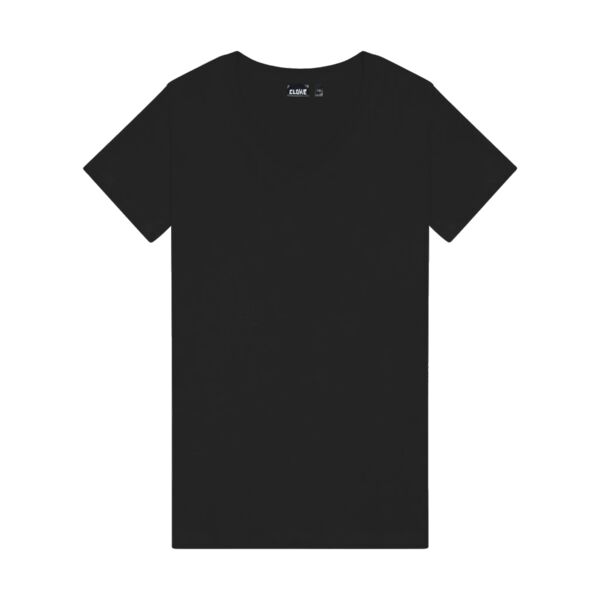 V-Neck Tee - Womens Thumbnail