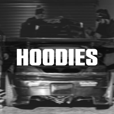 Adult Hoodies & Crew Thumbnail