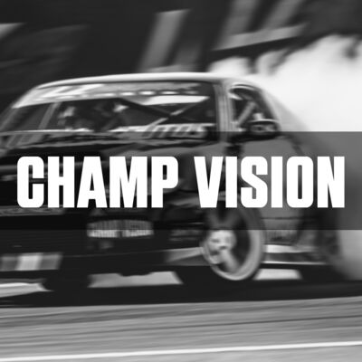 Champvision x SMP Motorsport  Thumbnail