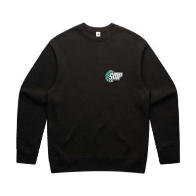 OG SMP- CREW NECK Thumbnail