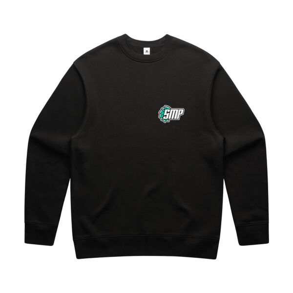 OG SMP- CREW NECK Thumbnail