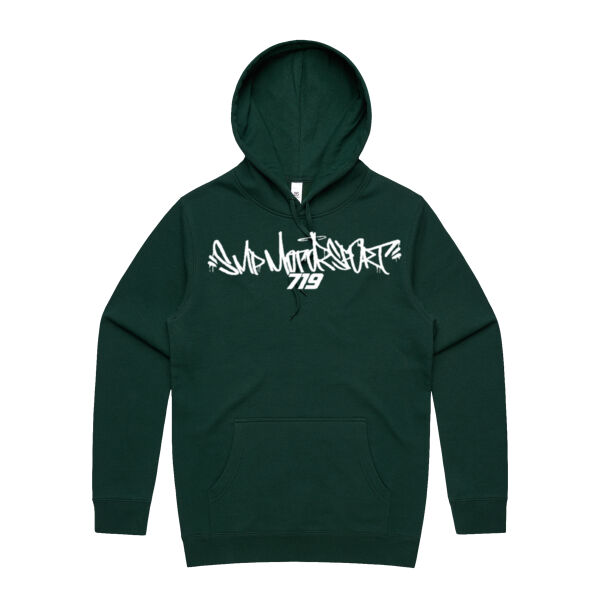 SMP HODDIE FRONT TAGGING ONLY Thumbnail