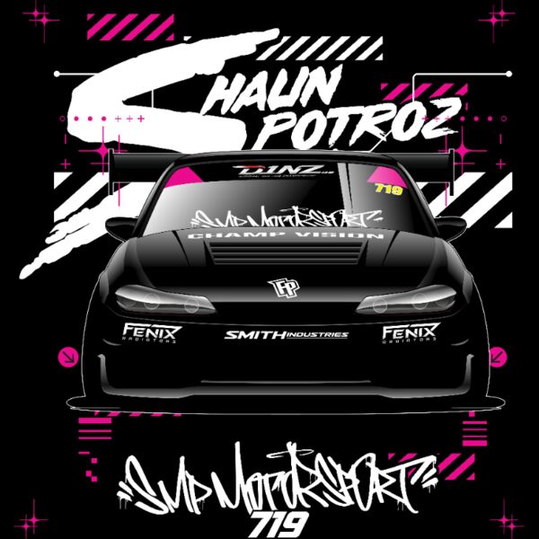 Girls Merch   Shaun Thumbnail