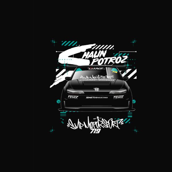 Boys Merch  Shaun Thumbnail