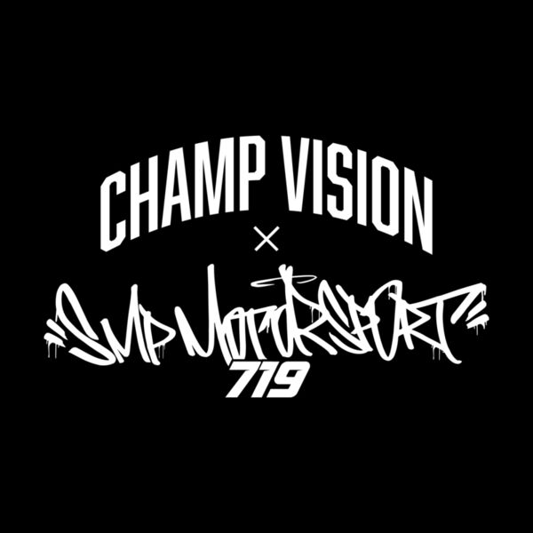 SMPCHAMPVISION FRONT LOGO Thumbnail