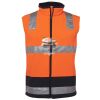 JB's HV 4602.1 (D+N) SOFTSHELL VEST Thumbnail