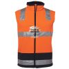 JB's HV 4602.1 (D+N) SOFTSHELL VEST Thumbnail