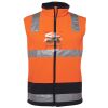 JB's HV 4602.1 (D+N) SOFTSHELL VEST Thumbnail