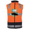 JB's HV 4602.1 (D+N) SOFTSHELL VEST Thumbnail