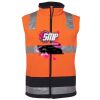 JB's HV 4602.1 (D+N) SOFTSHELL VEST Thumbnail