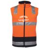 JB's HV 4602.1 (D+N) SOFTSHELL VEST Thumbnail