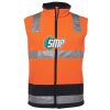 JB's HV 4602.1 (D+N) SOFTSHELL VEST Thumbnail