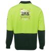 JB's HV 1/2 ZIP FLEECY Thumbnail