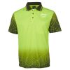 JB's HI VIS S/S WEB POLO Thumbnail